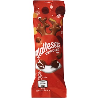 Maltesers | Figurina Ren din ciocolata cu lapte 29g