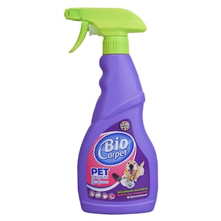 Biocarpet | Spray pentru indepartarea petelor Pet Specialist 500ml