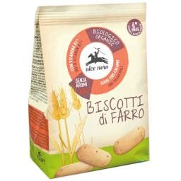 Biscuiti eco din grau (alac) 250g