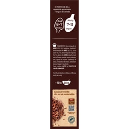 Fitness | Cereale cu cacao si proteine 310g