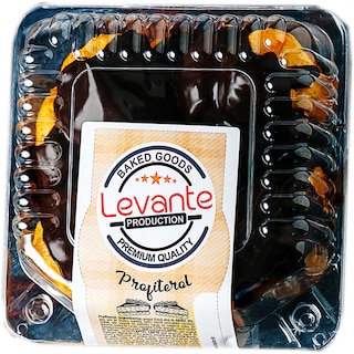 Levante | Profiterol