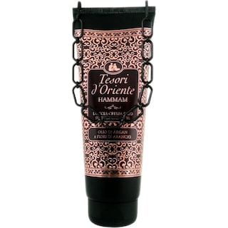 Tesori d'Oriente | Gel de dus crema Hammam 250ml