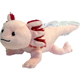 Expeditie in jurul lumii | Jucarie din plus Axolot