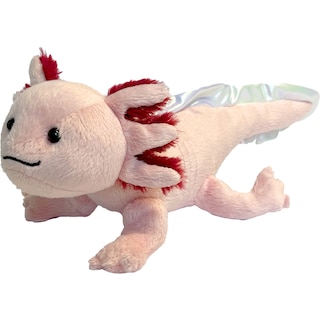 Expeditie in jurul lumii | Jucarie din plus Axolot