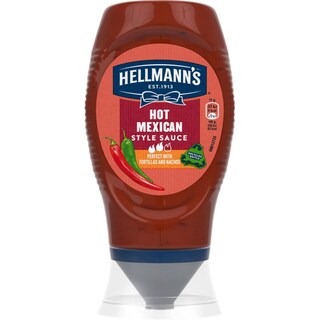 Hellmann's