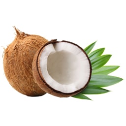 Nuca de cocos