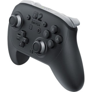Nintendo Switch 2 | Controller Nintendo Switch 2 Pro, negru