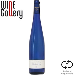 Serve | Cuvee Pacs | Vin alb sec  0.75L