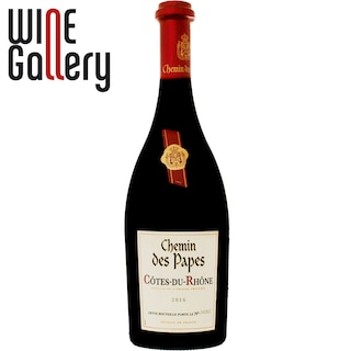 Chemin des Papes | Vin rosu  0.75l