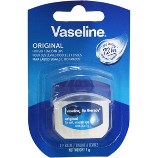 Vaseline | Balsam pentru buze Original Vaseline 7g