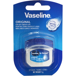 Vaseline | Balsam pentru buze Original Vaseline 7g