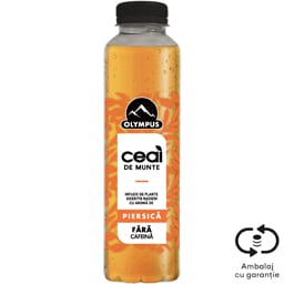 Ceai cu piersica  0.5L