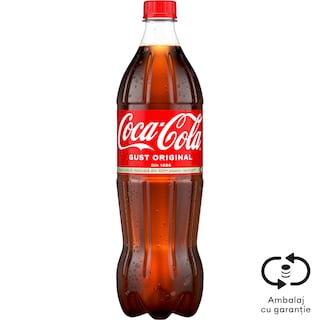 Coca-Cola Gust Original