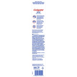 Colgate | 360° | Periuta de dinti 360 Max White