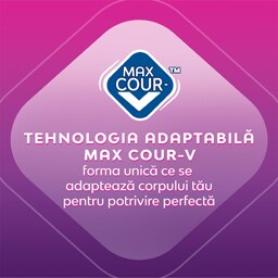 Libresse | Absorbante Maxi Goodnight, 10 bucati