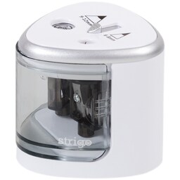 Strigo | Ascutitoare electrica, diverse culori