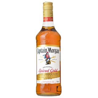 Captain Morgan