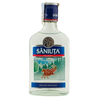 Saniuta | Bautura spirtoasa  200ml