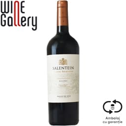 Salentein | Vin rosu sec Malbec 0.75L