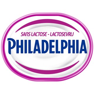 Philadelphia | Branza fara lactoza 175g