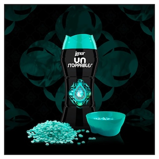 Lenor | Perle parfurmate Unstoppables Fresh 570g