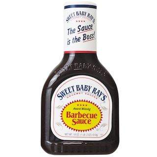 Sweet Baby Ray's | Sos barbecue 510g