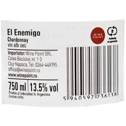 El Enemigo