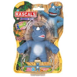 Rascals | Figurine elastice, diverse modele