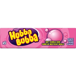 Hubba Bubba | Guma de mestecat Original 35g