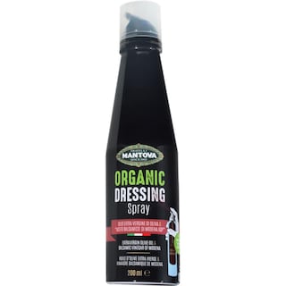 Mantova | Ulei extravirgin si otet balsamic eco dressing 200ml