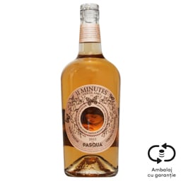 Famiglia Pasqua | 11 Minutes | Vin roze 0.75L