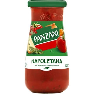 Panzani | Sos Napoletana 400g