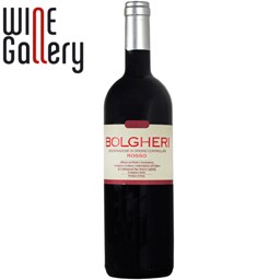 Grattamacco | Vin rosu Bolgheri Rosso 0.75L