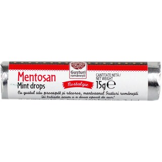 Mentosan  15g