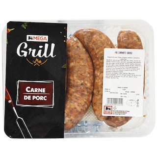 Mega Grill | Carnati proaspeti grosi