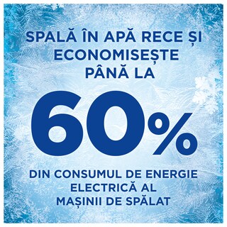 Ariel | Detergent Alpine, 15 capsule