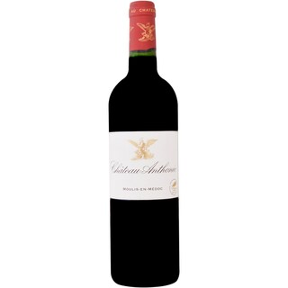 Chateau Antohnic | Vin rosu  0.75l