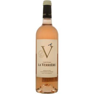Chateau la Verriere | Vin rose 750ml