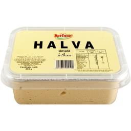 Halva simpla 454g