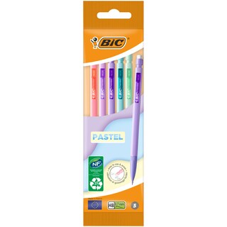 Bic-Matic Pastel