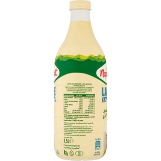 Napolact | Lapte 1.5% grasime 1.5L