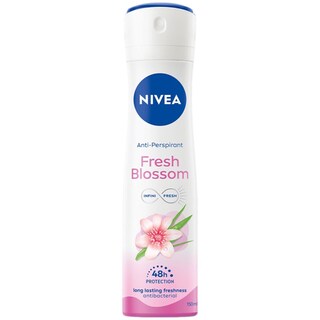 Nivea | Deodorant Fresh Blossom 150ml