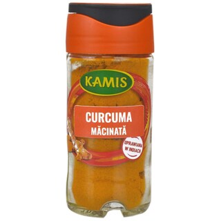 Kamis | Curcuma macinata 37g