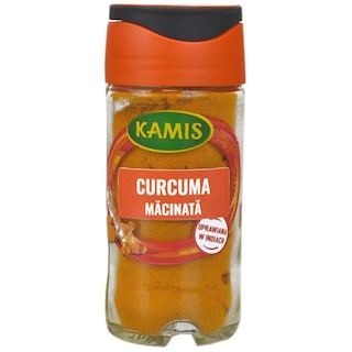 Kamis | Curcuma macinata  37g