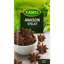 Anason stelat