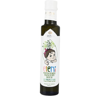 Eleni | Ulei de masline extravirgin, eco 250ml