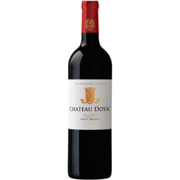 Chateau Doyac