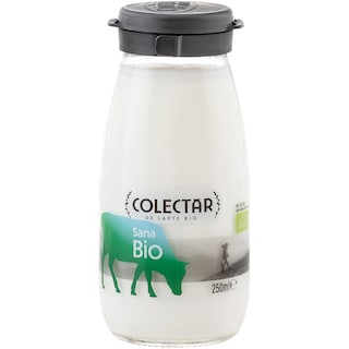 Colectar | Sana bio 250ml