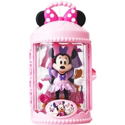 Disney-Minnie Mouse