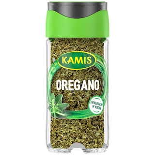 Kamis | Oregano  10g